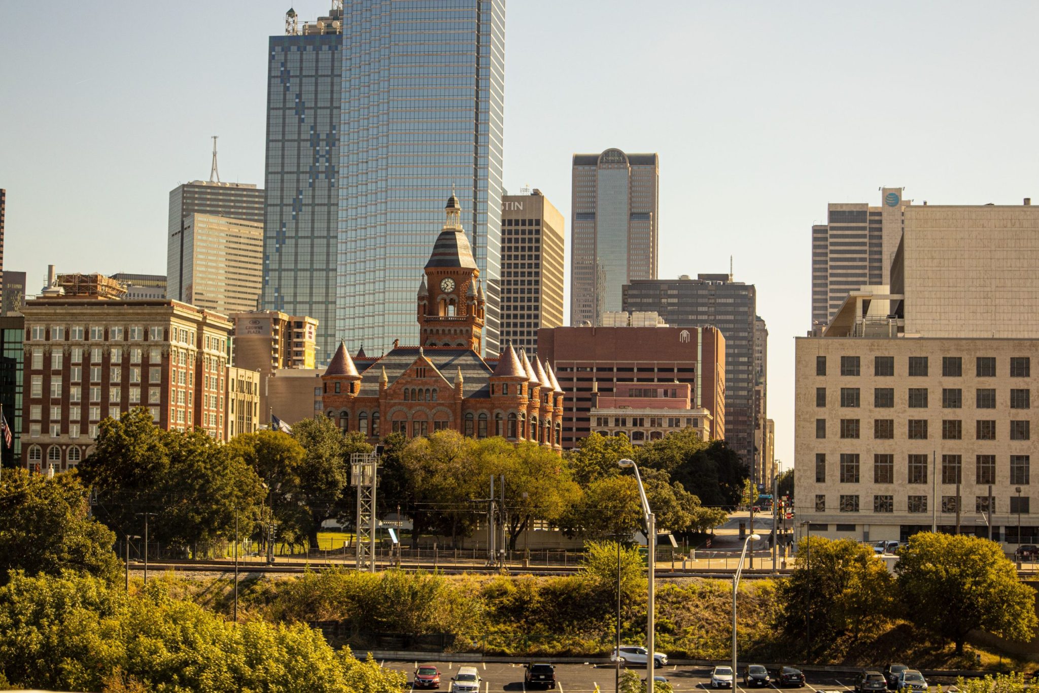 Fort Worth Texas